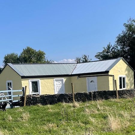 Apartmán Mccaffertys Dromahair Exteriér fotografie